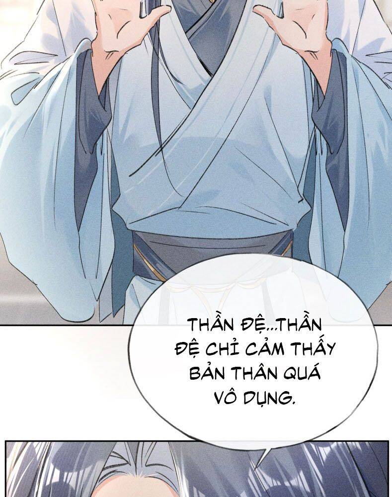 Dụ Địch Thâm Nhập - Chapter 21