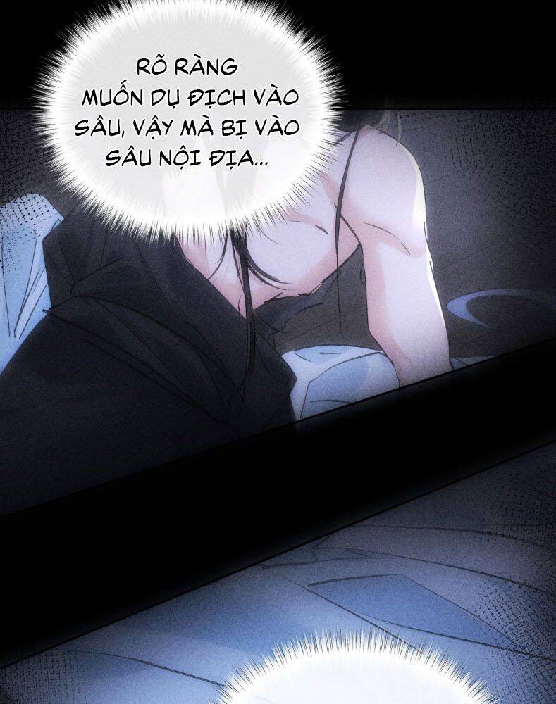 Dụ Địch Thâm Nhập - Chapter 21