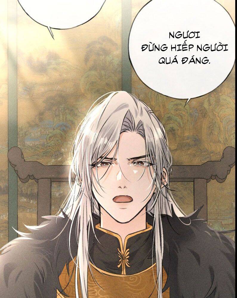 Dụ Địch Thâm Nhập - Chapter 21