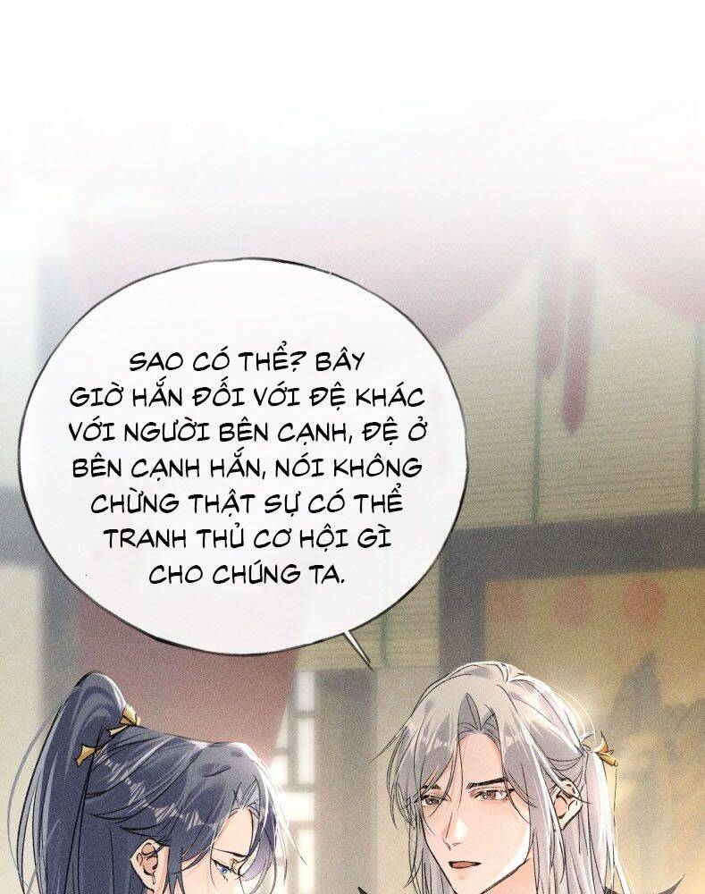 Dụ Địch Thâm Nhập - Chapter 21