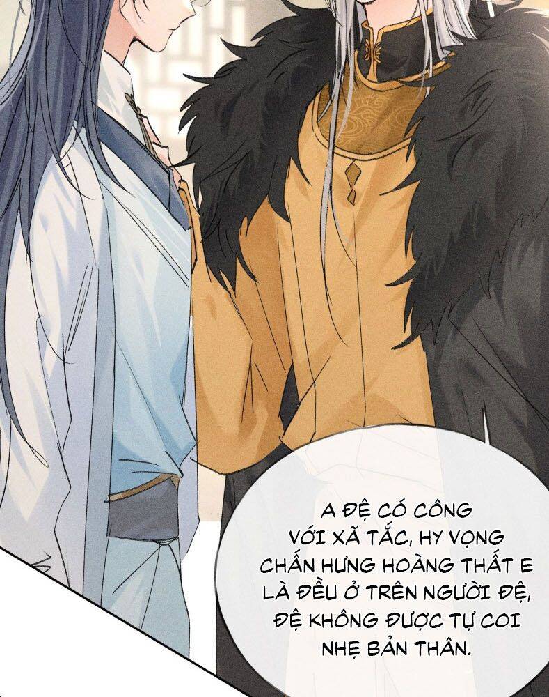 Dụ Địch Thâm Nhập - Chapter 21