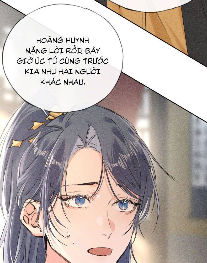 Dụ Địch Thâm Nhập - Chapter 21