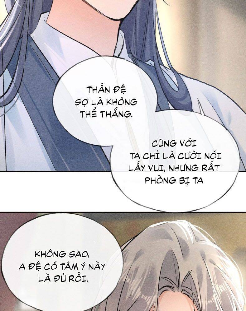 Dụ Địch Thâm Nhập - Chapter 21