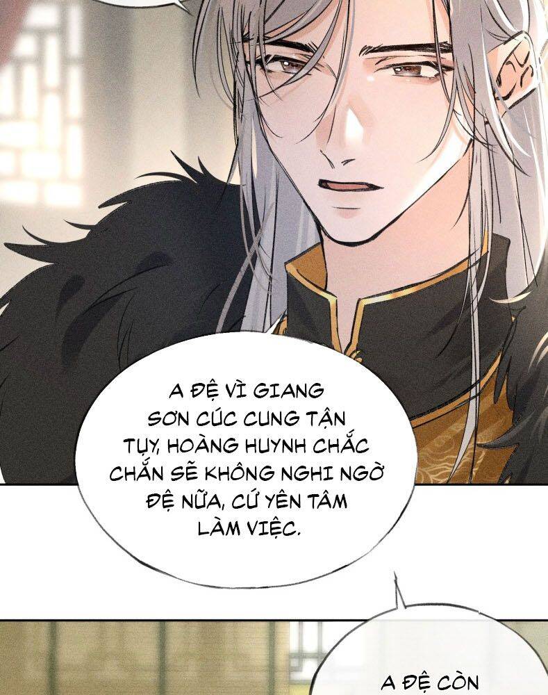 Dụ Địch Thâm Nhập - Chapter 21