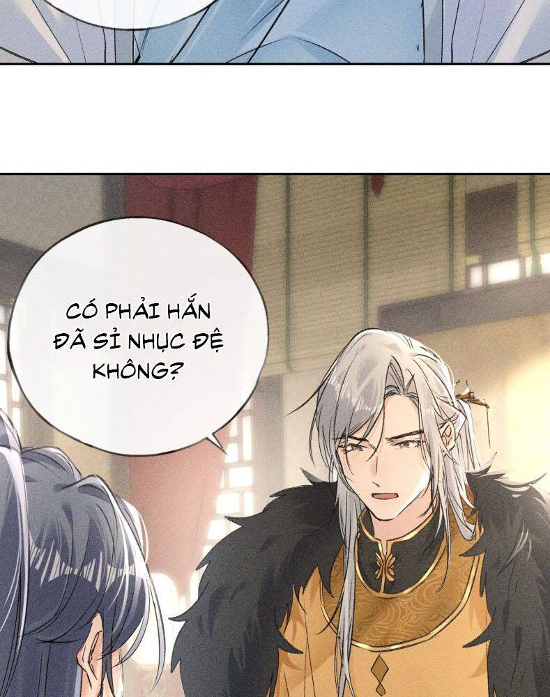 Dụ Địch Thâm Nhập - Chapter 21