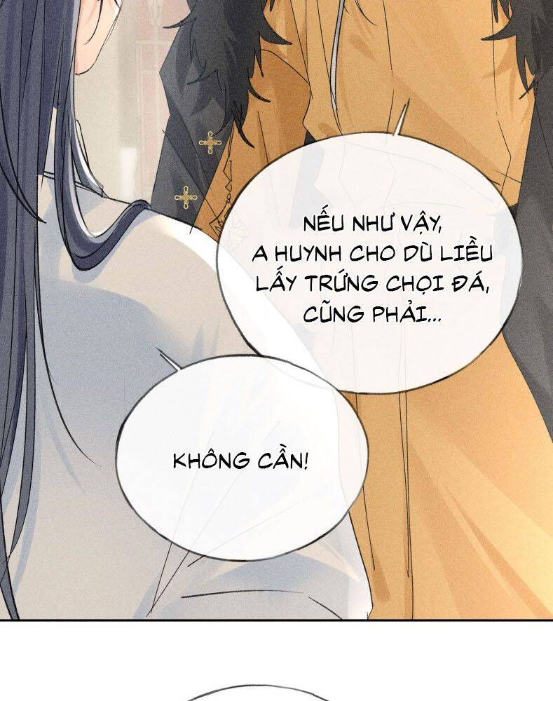 Dụ Địch Thâm Nhập - Chapter 21