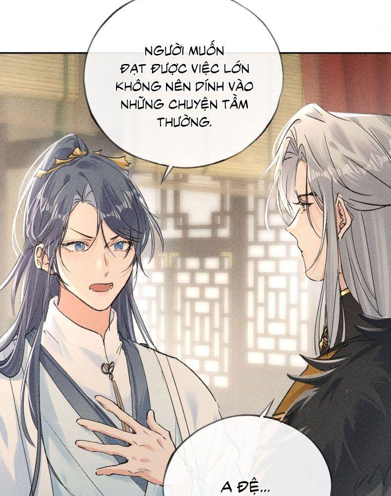 Dụ Địch Thâm Nhập - Chapter 21