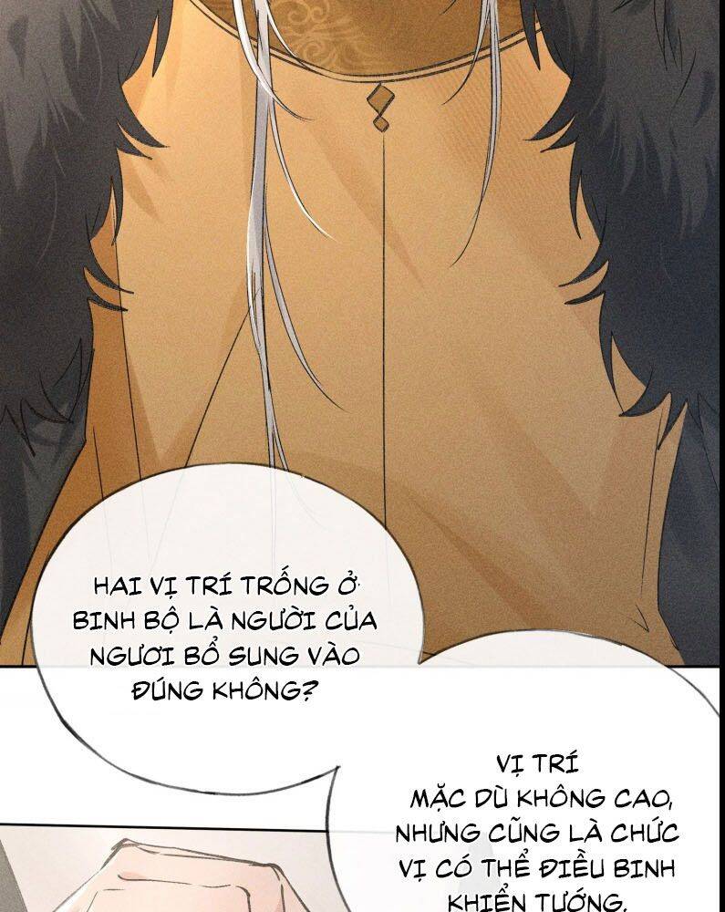 Dụ Địch Thâm Nhập - Chapter 21