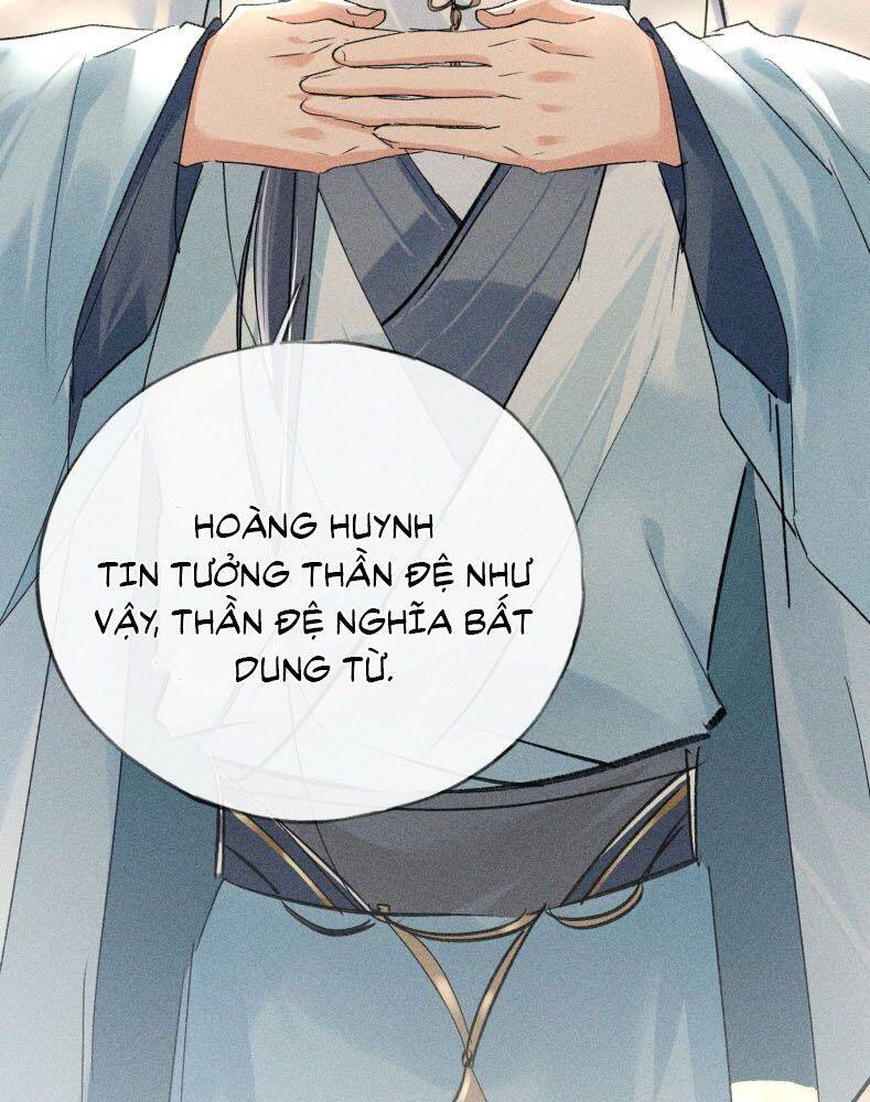 Dụ Địch Thâm Nhập - Chapter 21