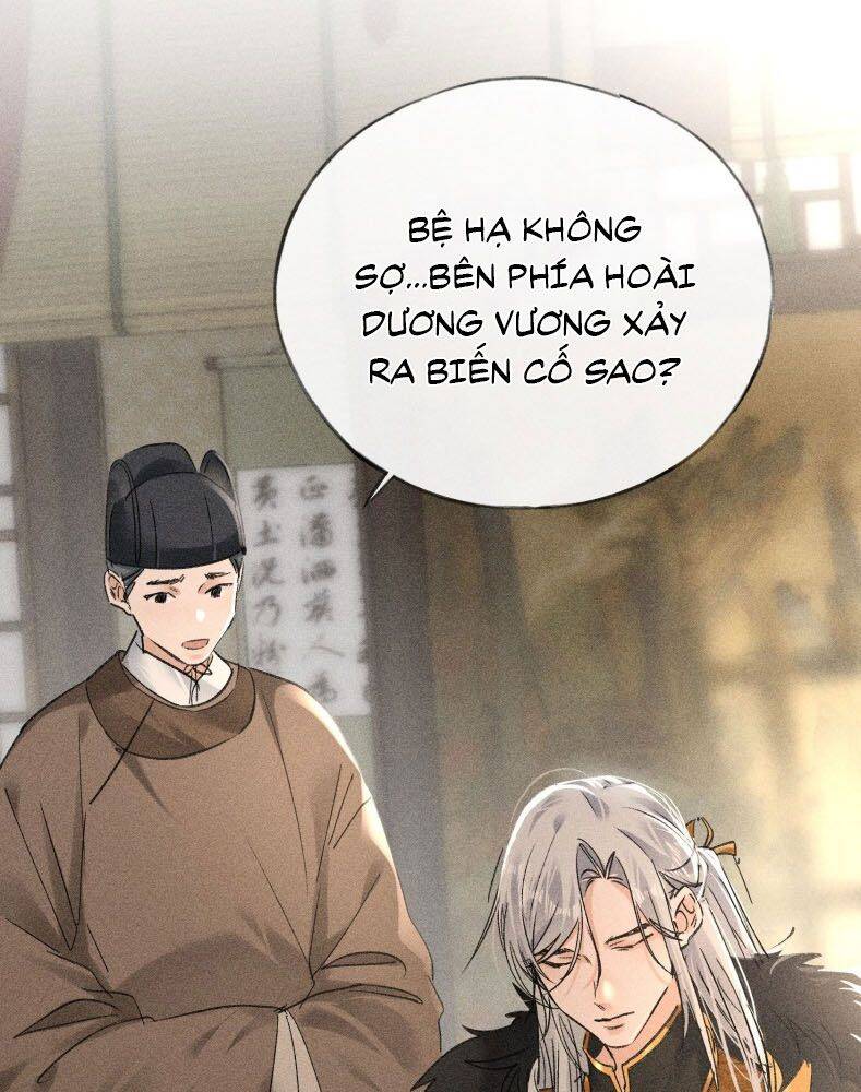 Dụ Địch Thâm Nhập - Chapter 21