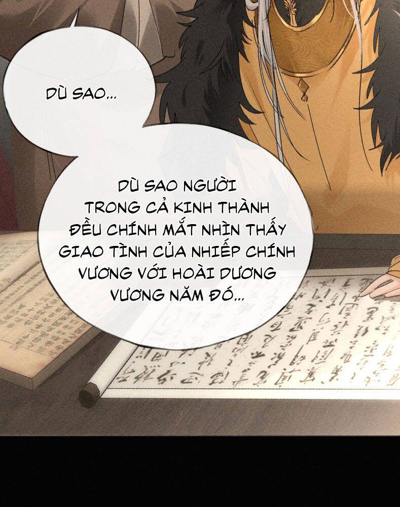 Dụ Địch Thâm Nhập - Chapter 21