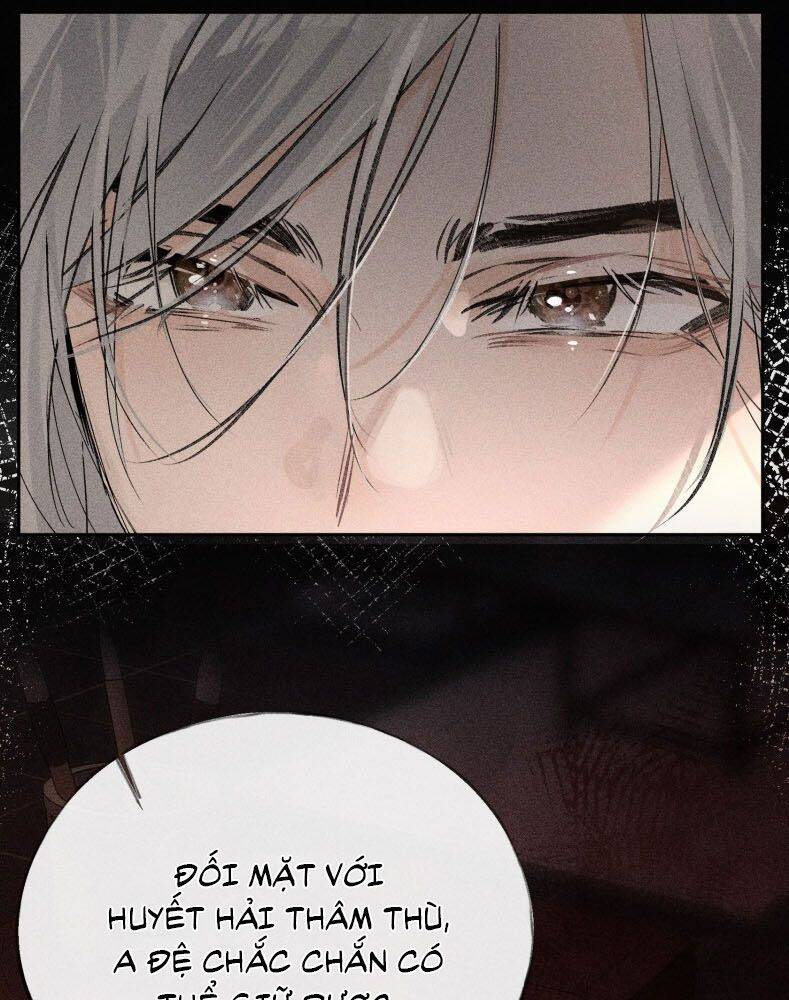 Dụ Địch Thâm Nhập - Chapter 21