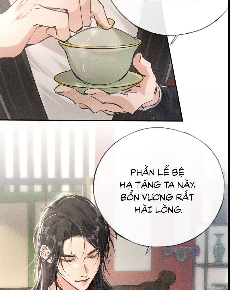 Dụ Địch Thâm Nhập - Chapter 21