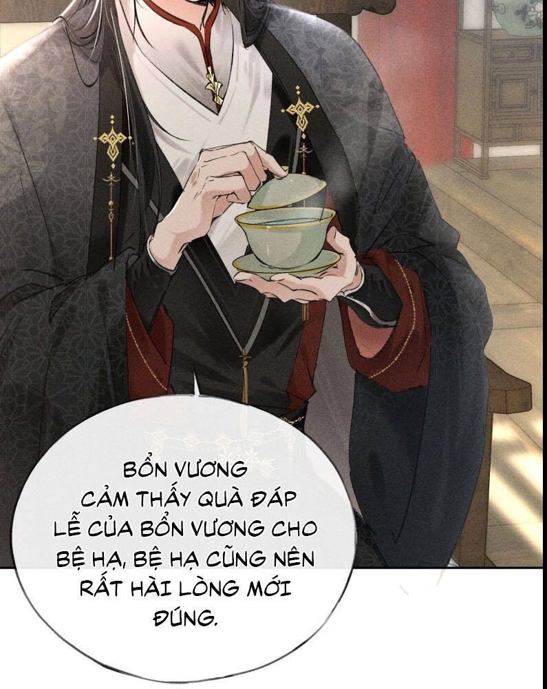 Dụ Địch Thâm Nhập - Chapter 21