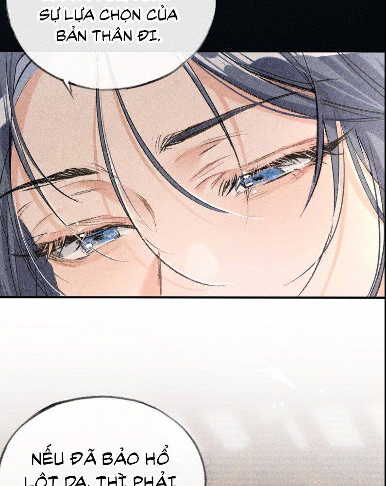 Dụ Địch Thâm Nhập - Chapter 23