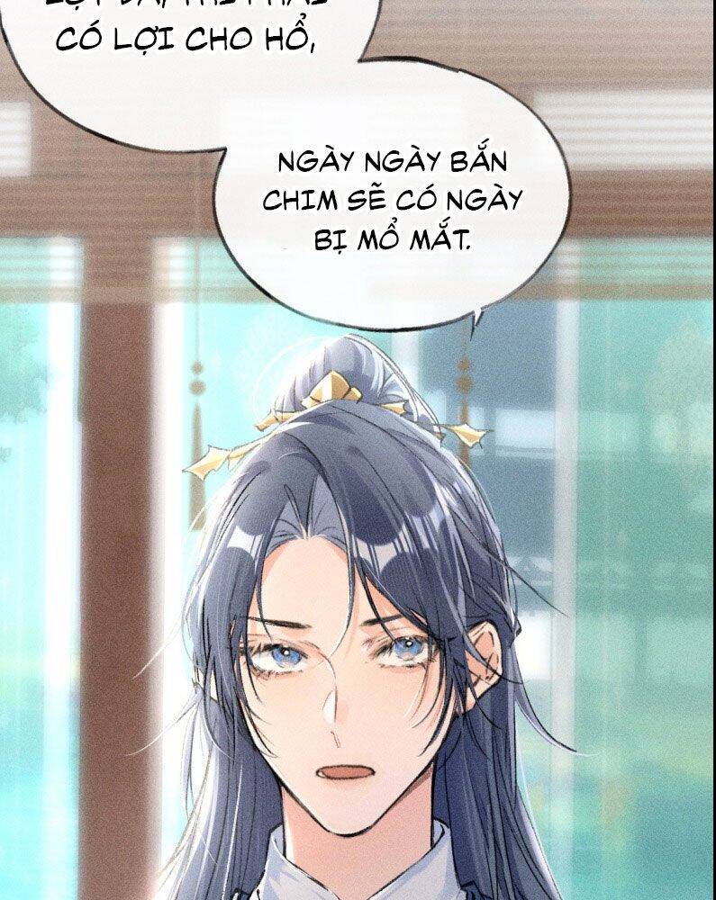 Dụ Địch Thâm Nhập - Chapter 23