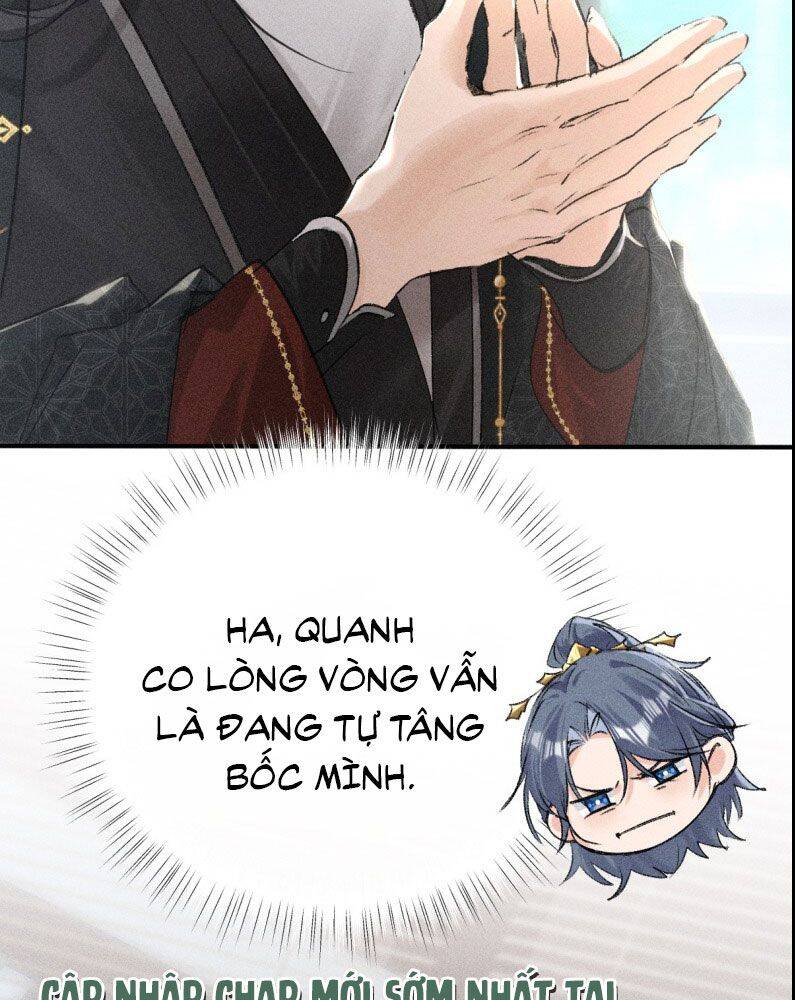 Dụ Địch Thâm Nhập - Chapter 23