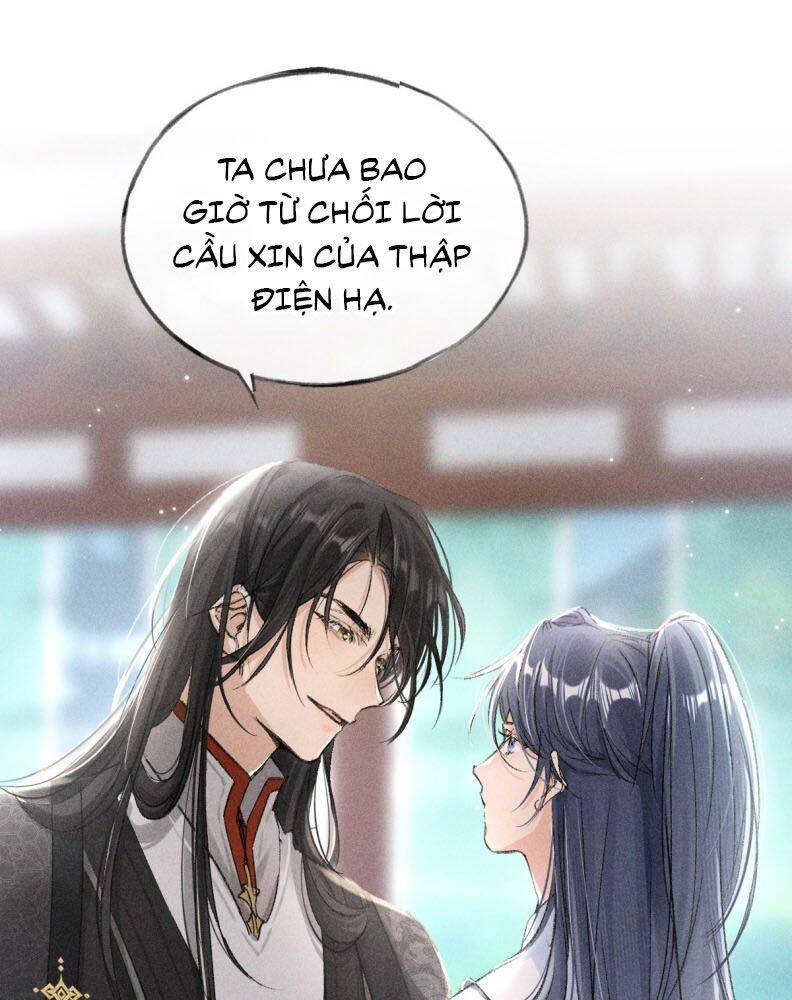 Dụ Địch Thâm Nhập - Chapter 23