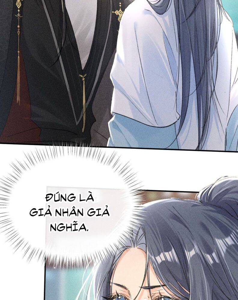 Dụ Địch Thâm Nhập - Chapter 23