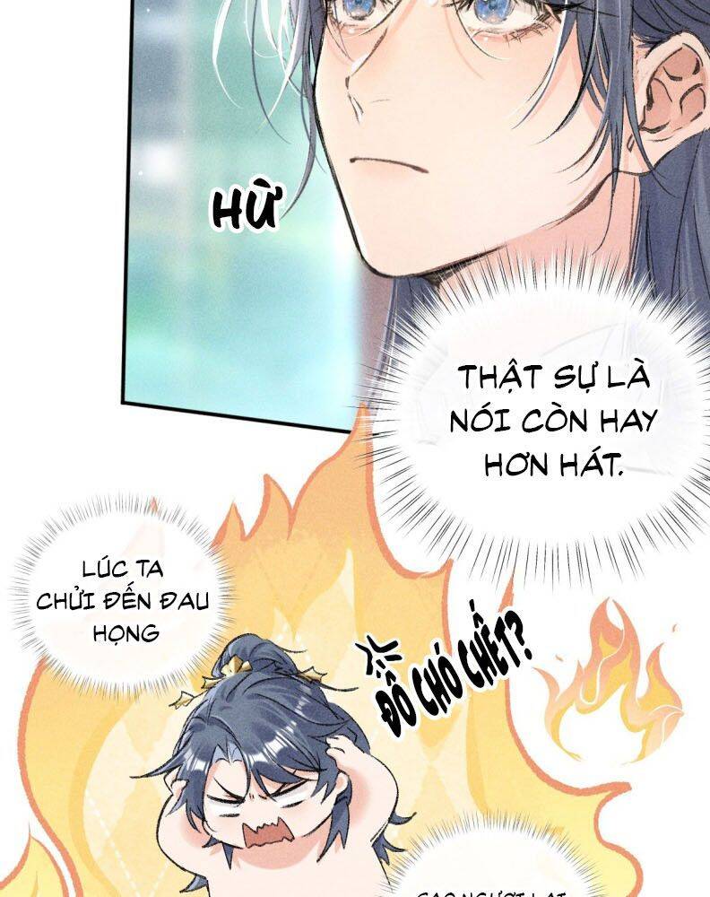Dụ Địch Thâm Nhập - Chapter 23