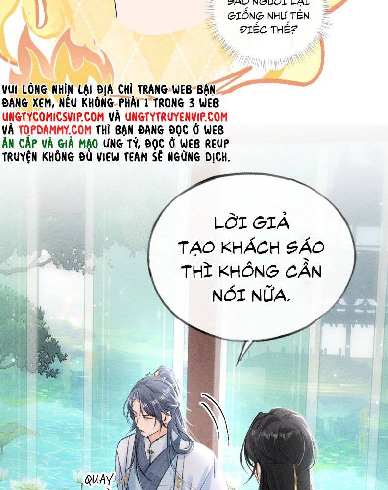 Dụ Địch Thâm Nhập - Chapter 23