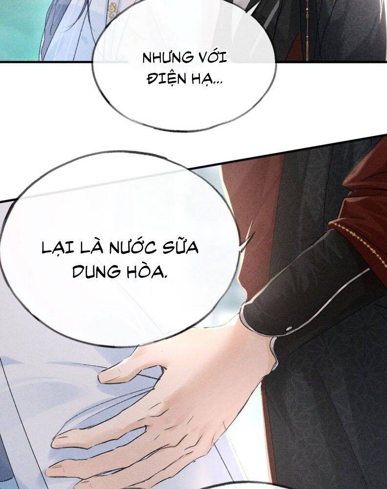 Dụ Địch Thâm Nhập - Chapter 23