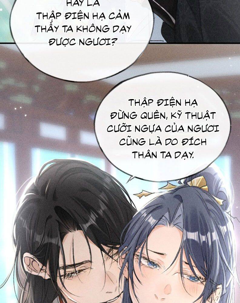 Dụ Địch Thâm Nhập - Chapter 23