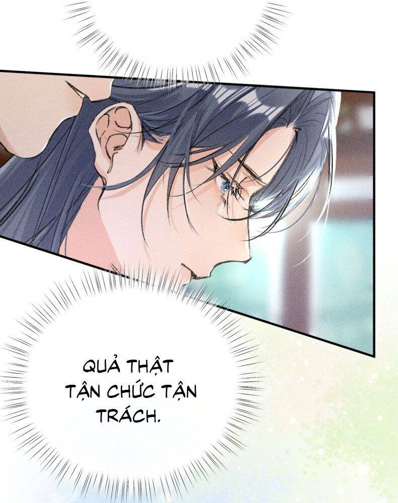 Dụ Địch Thâm Nhập - Chapter 23