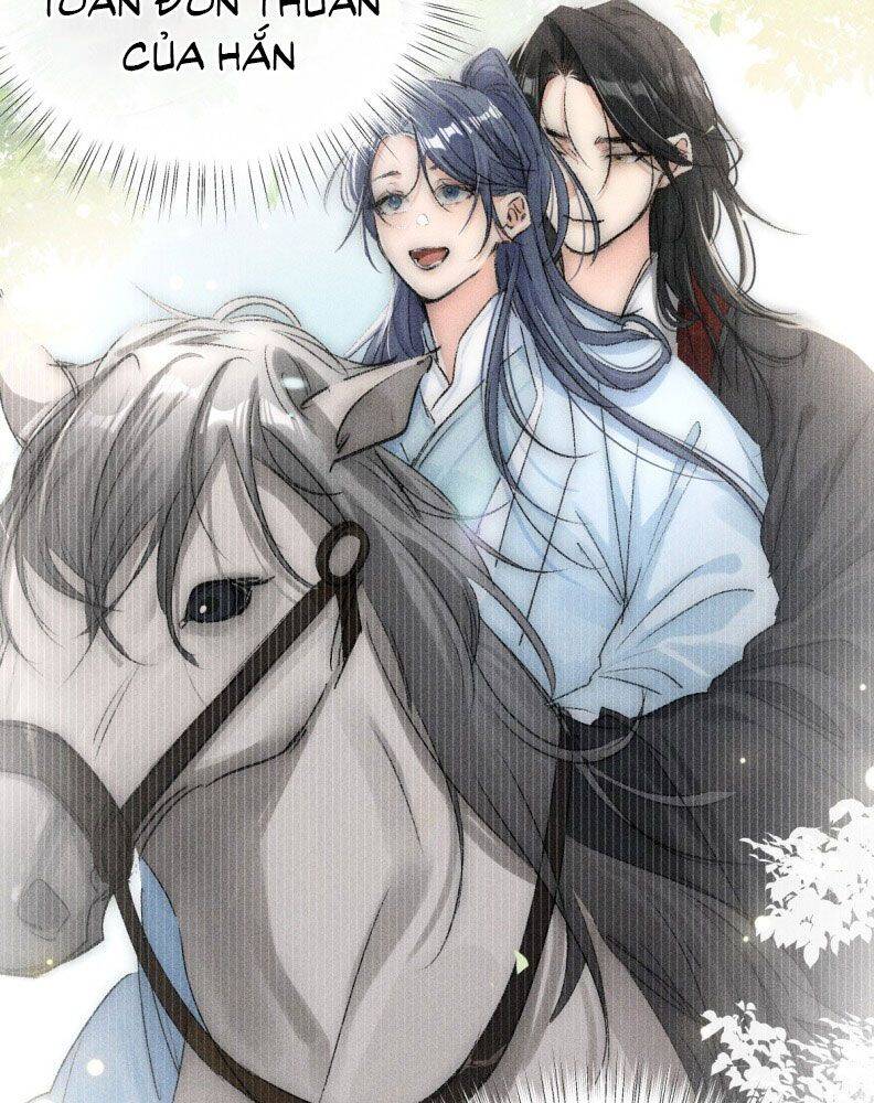 Dụ Địch Thâm Nhập - Chapter 23