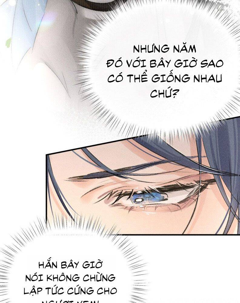 Dụ Địch Thâm Nhập - Chapter 23