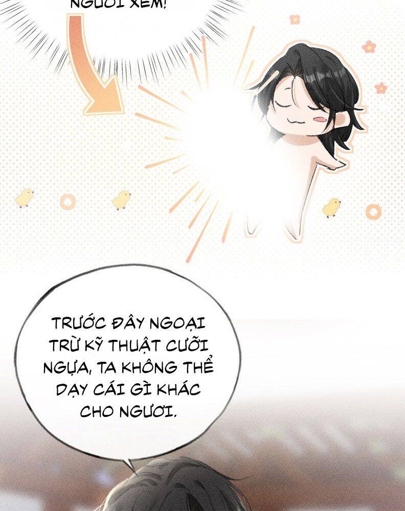 Dụ Địch Thâm Nhập - Chapter 23