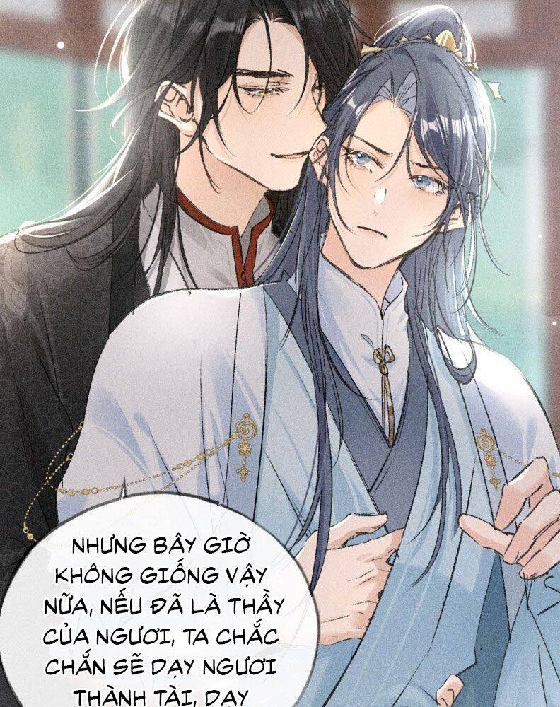 Dụ Địch Thâm Nhập - Chapter 23