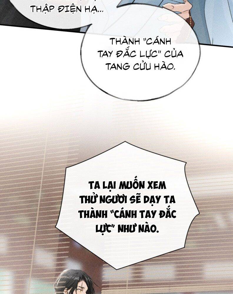 Dụ Địch Thâm Nhập - Chapter 23