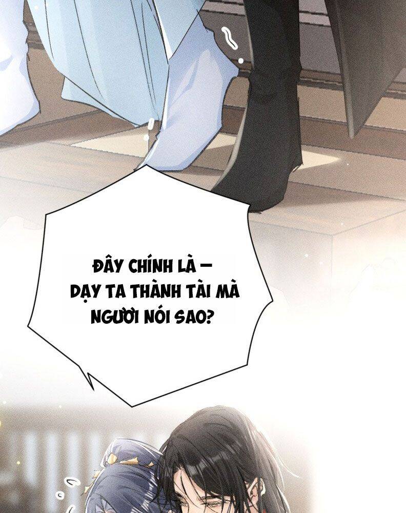 Dụ Địch Thâm Nhập - Chapter 23