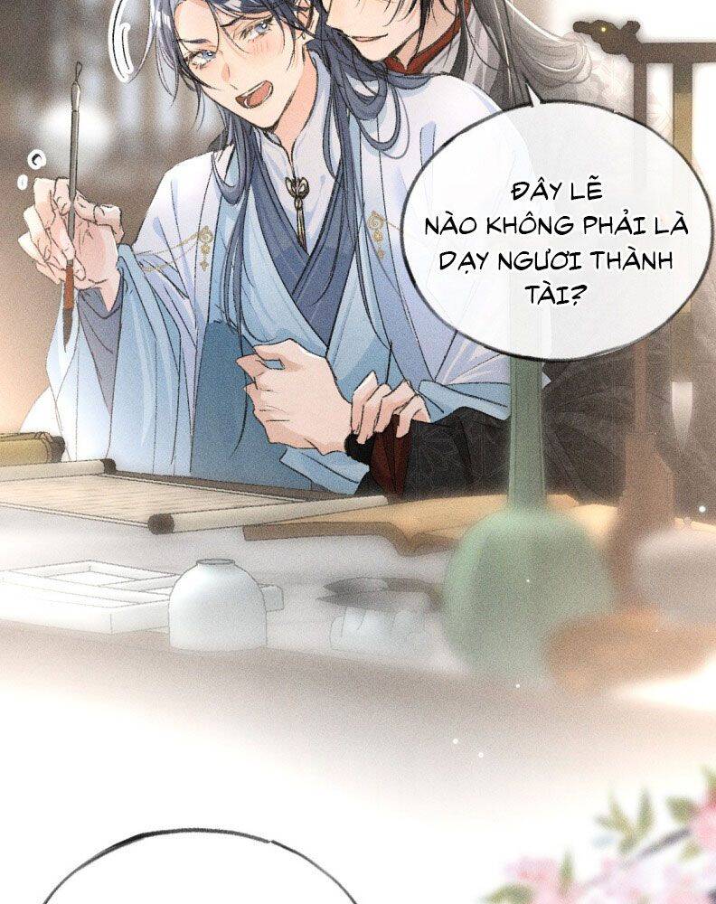 Dụ Địch Thâm Nhập - Chapter 23