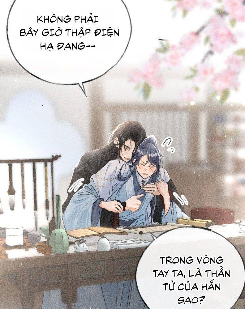 Dụ Địch Thâm Nhập - Chapter 23