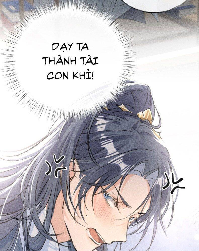 Dụ Địch Thâm Nhập - Chapter 23