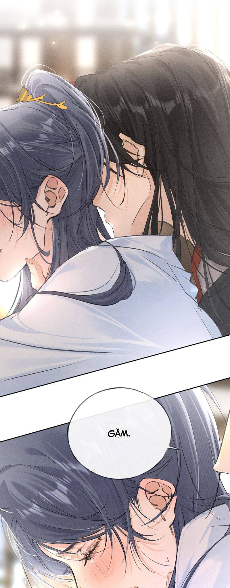 Dụ Địch Thâm Nhập - Chapter 24