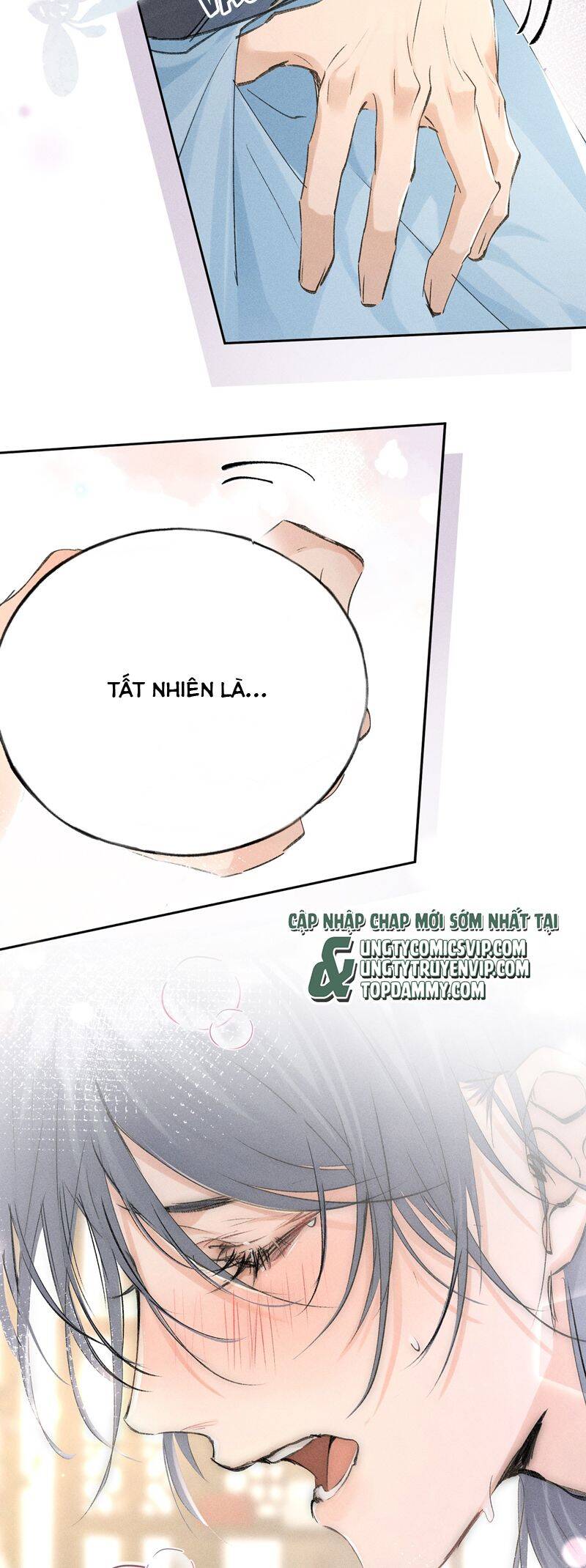Dụ Địch Thâm Nhập - Chapter 24