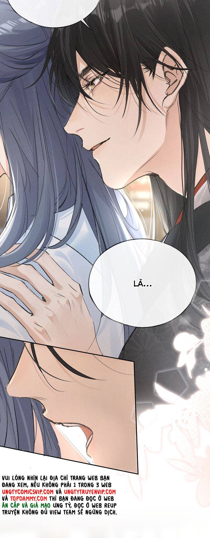 Dụ Địch Thâm Nhập - Chapter 24