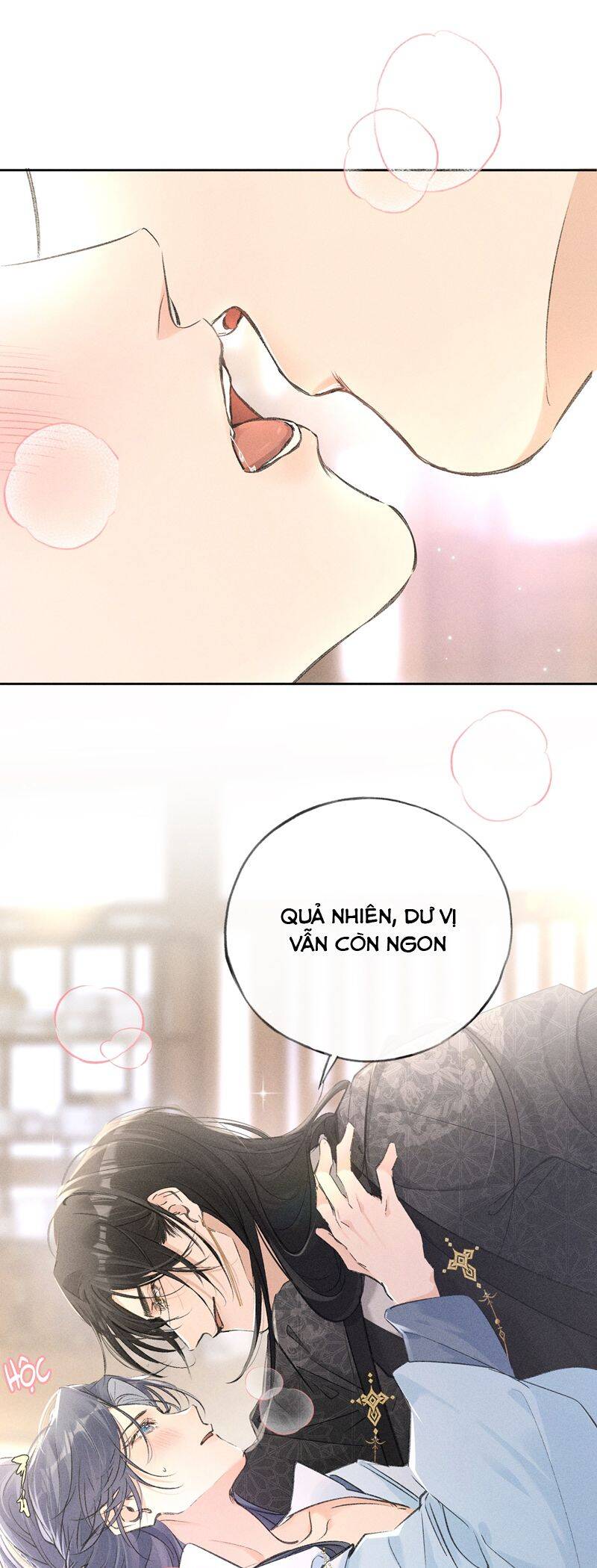 Dụ Địch Thâm Nhập - Chapter 25