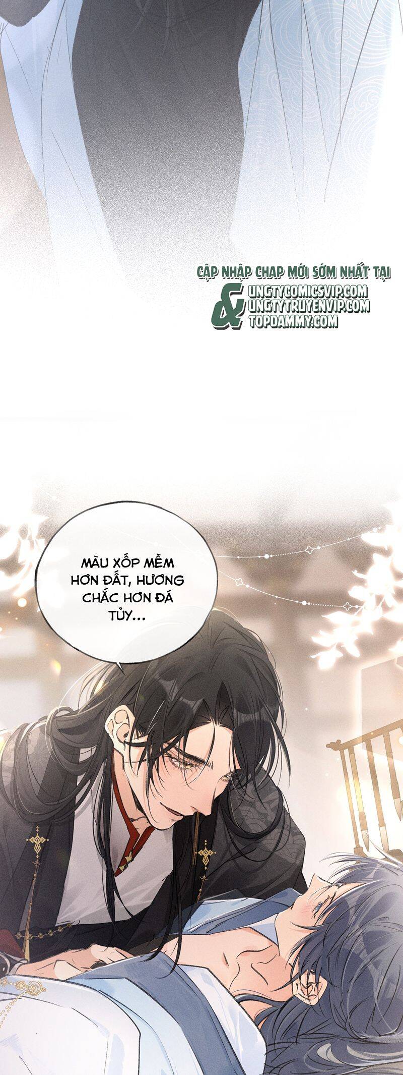Dụ Địch Thâm Nhập - Chapter 25