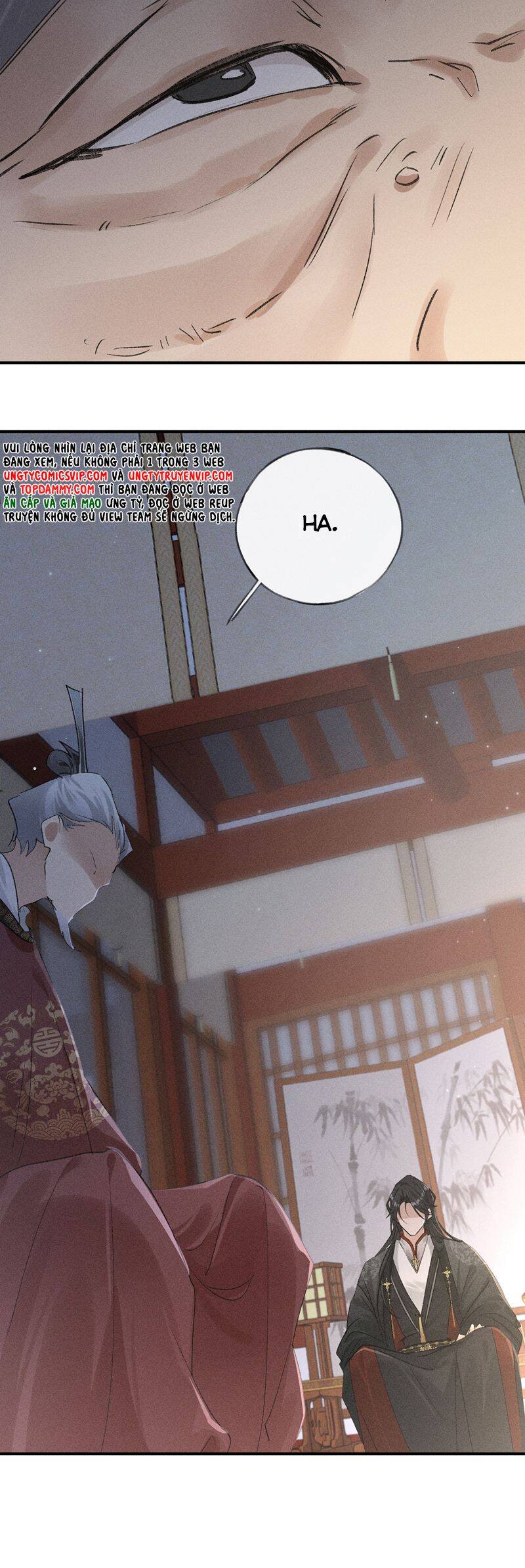 Dụ Địch Thâm Nhập - Chapter 26
