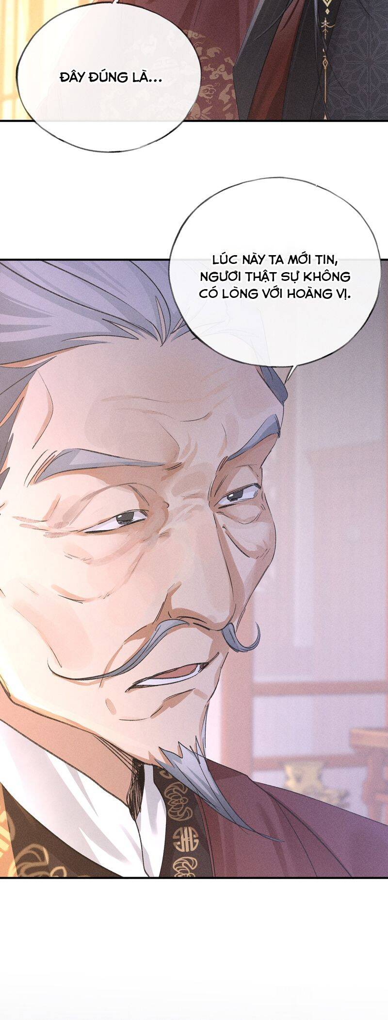 Dụ Địch Thâm Nhập - Chapter 27