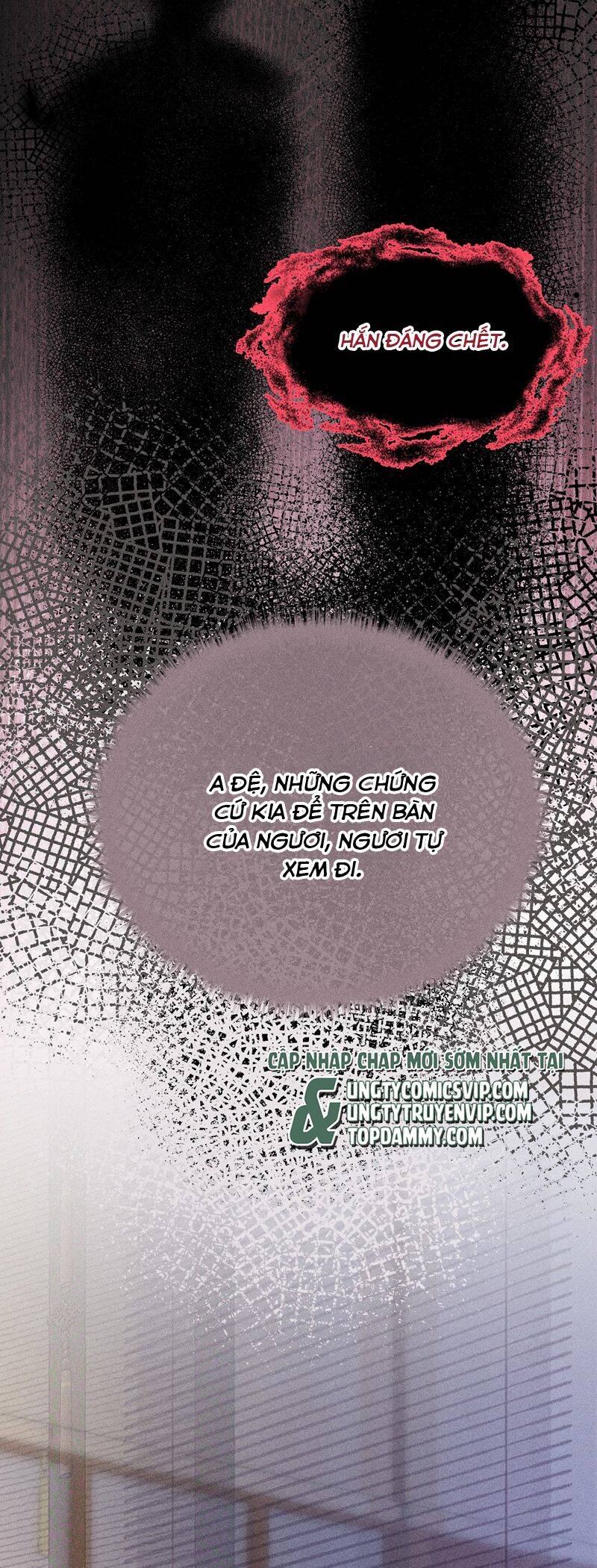 Dụ Địch Thâm Nhập - Chapter 27