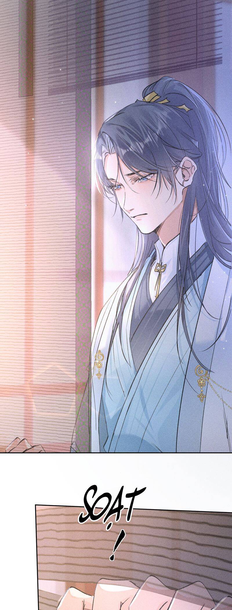 Dụ Địch Thâm Nhập - Chapter 27