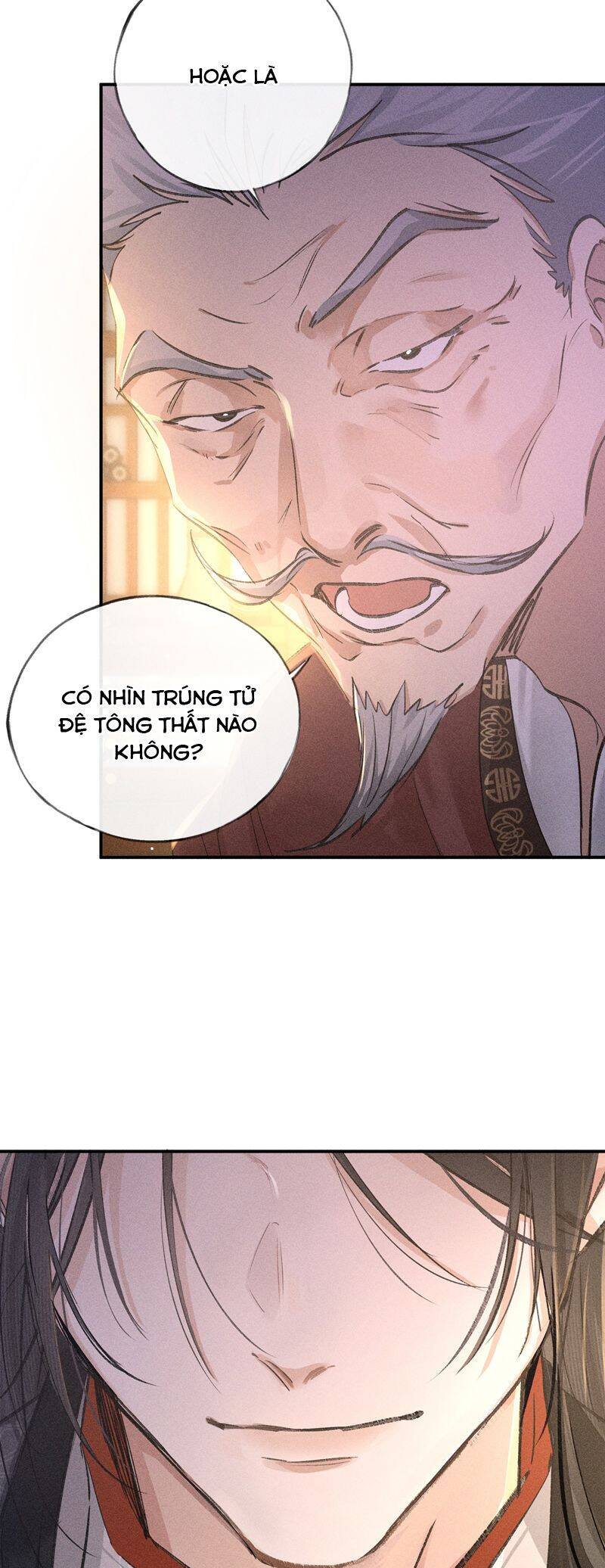Dụ Địch Thâm Nhập - Chapter 27