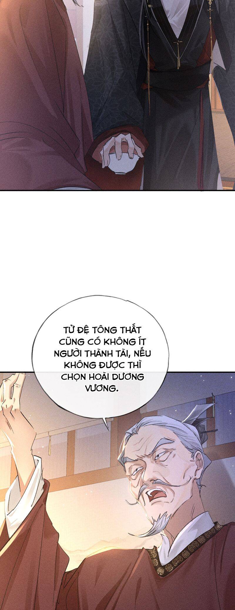 Dụ Địch Thâm Nhập - Chapter 27