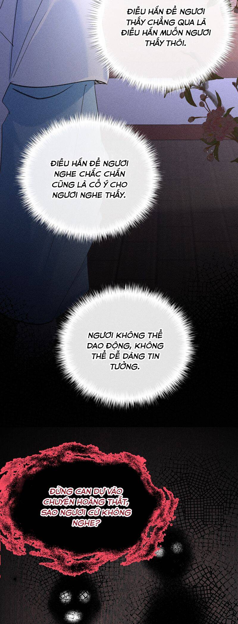 Dụ Địch Thâm Nhập - Chapter 28