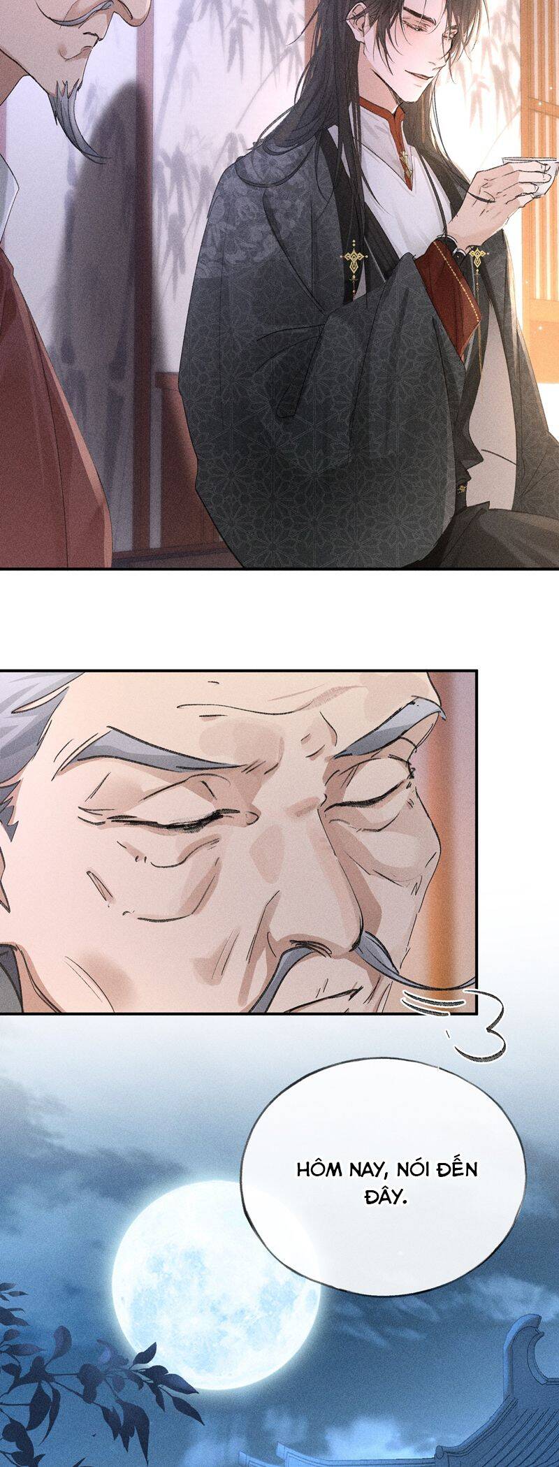 Dụ Địch Thâm Nhập - Chapter 28
